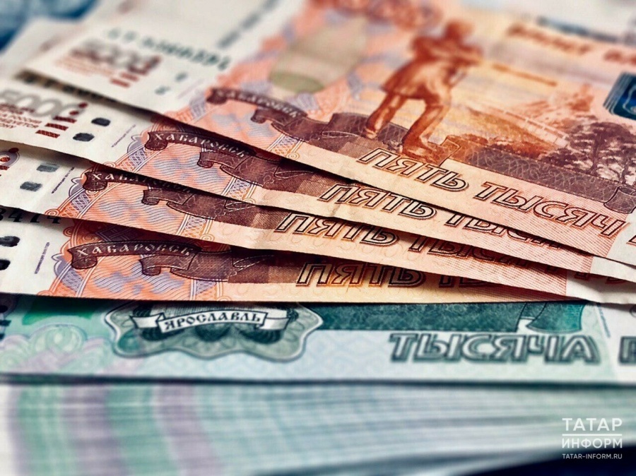 Пенсии неработающим пенсионерам в РФ проиндексируют на 7,5%