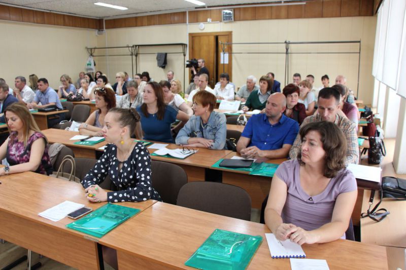 АСМО Брянской области проводит бесплатное обучение на базе Брянского филиала РАНХиГС по программе «Лидер местного сообщества» 