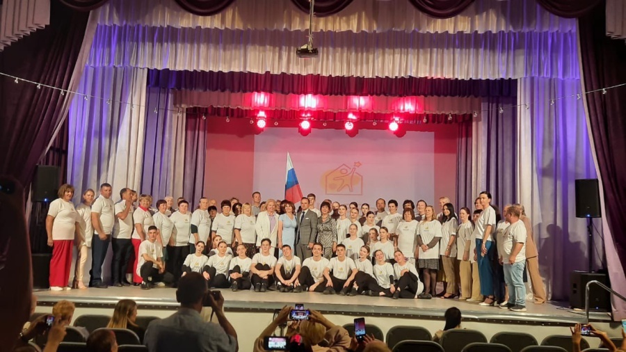 Репортаж ГТРК Брянск