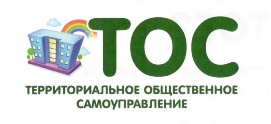 Практика деятельности ТОС "Коммунар"