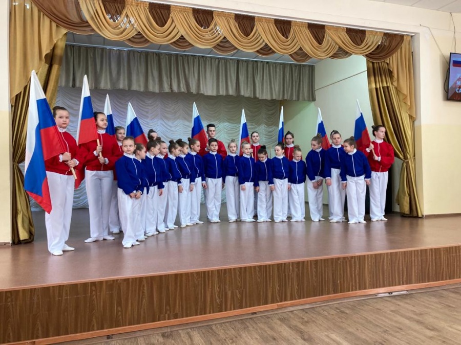 День местного самоуправления глазами школьников