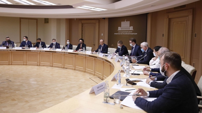 С 1 июля 2021 года для отдельных видов контроля, определённых Правительством, будет введена процедура обязательного досудебного обжалования решений надзорных органов.