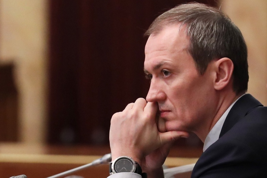 Вице-премьер – руководитель аппарата Правительства Дмитрий Григоренко продолжает «регуляторную гильотину»