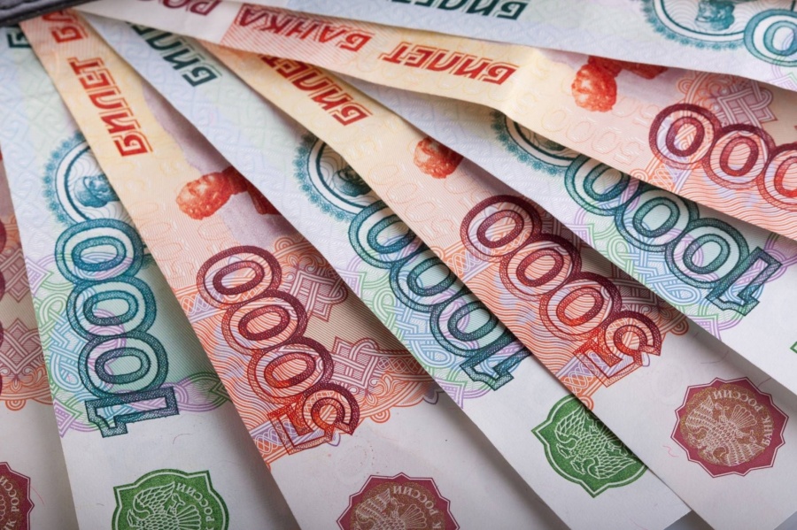 Как будут выплачивать зарплаты бюджетникам в 2021 году