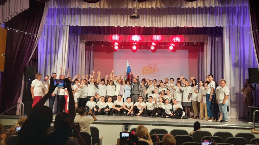 Подведены итоги конкурса!