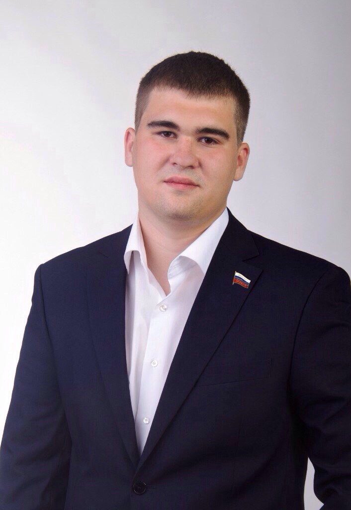 Врио по руководству департаментом внутренней политики Брянской области назначен Алексей Ноздрачев