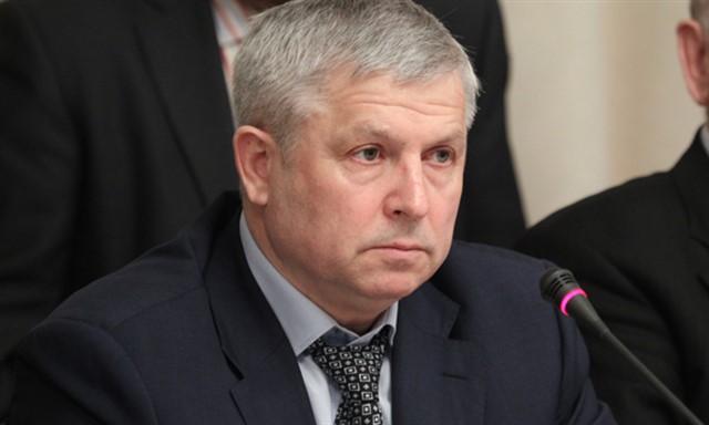 В. Кидяев: Развитие городских агломераций – приоритетная задача сотрудничества местного самоуправления и государственной власти