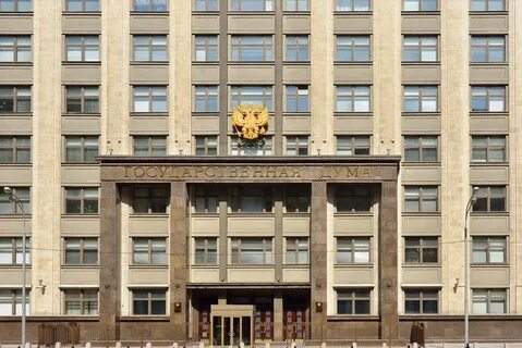 В Госдуму внесен законопроект о поддержке общественных движений