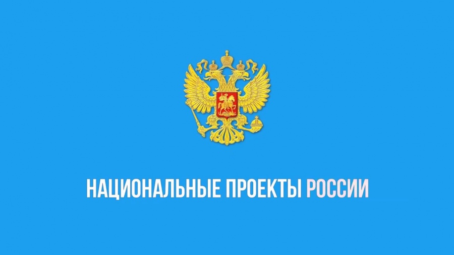 В 2020 ГОДУ НА ТЕРРИТОРИИ НОВОЗЫБКОВСКОГО ГОРОДСКОГО ОКРУГА РЕАЛИЗОВЫВАЛИСЬ ТРИ НАЦПРОЕКТА