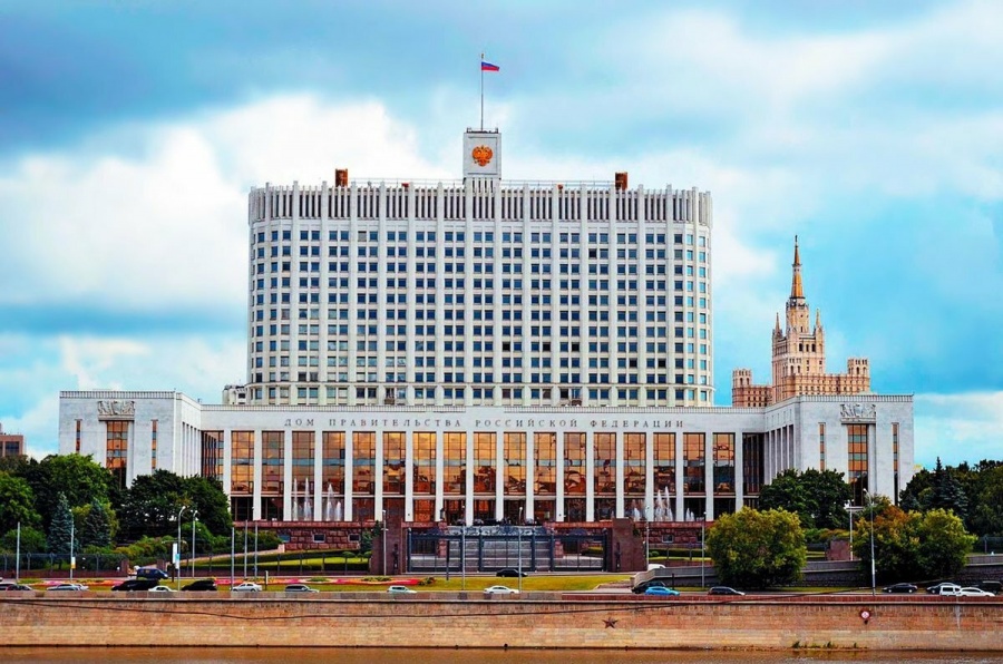 Правительство Российской Федерации опубликовало перечень технологий, применяемых в рамках экспериментальных правовых режимов в сфере цифровых инноваций