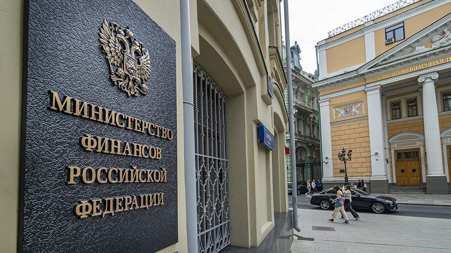 Минфин предлагает продавать конфискованное роскошное жилье