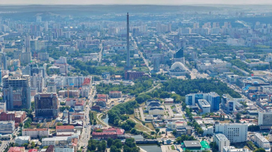  Концепция развития правового статуса городских агломераций