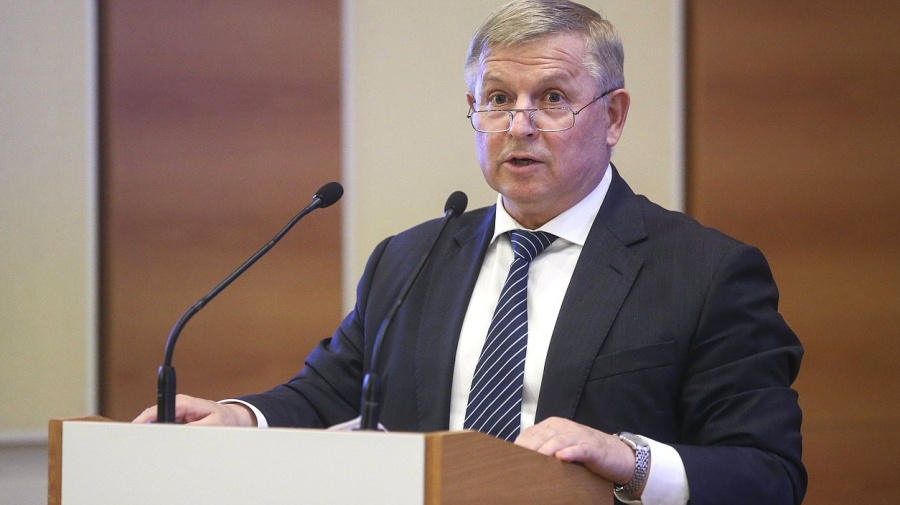 Кидяев: Нужно заполнить законодательные пробелы в регулировании городских агломераций