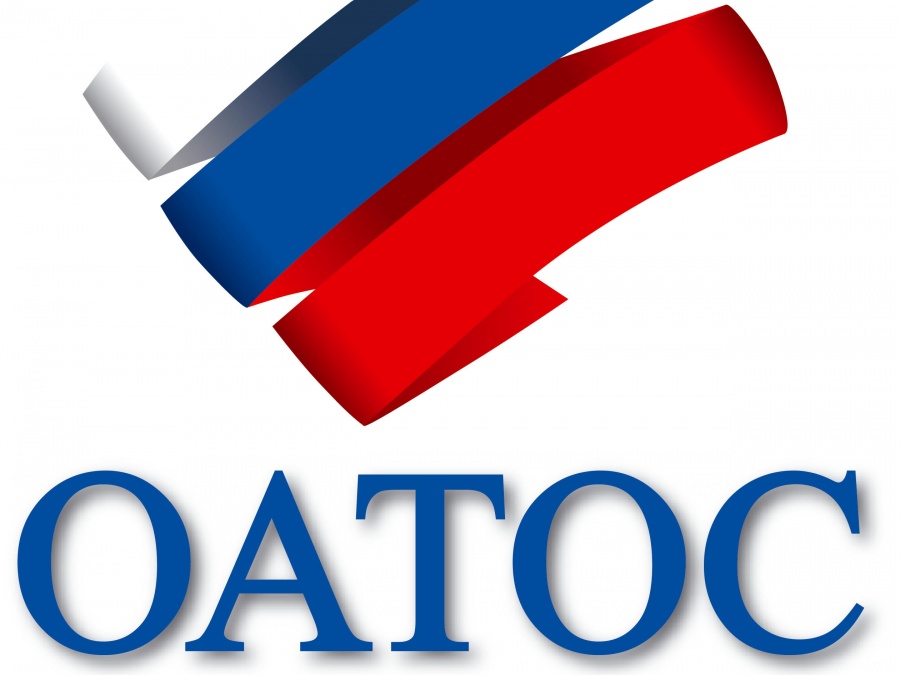 5 лет Общенациональной ассоциации ТОС