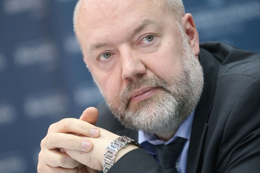 Проект о муниципальной власти могут рассмотреть в конце января, заявил Крашенинников