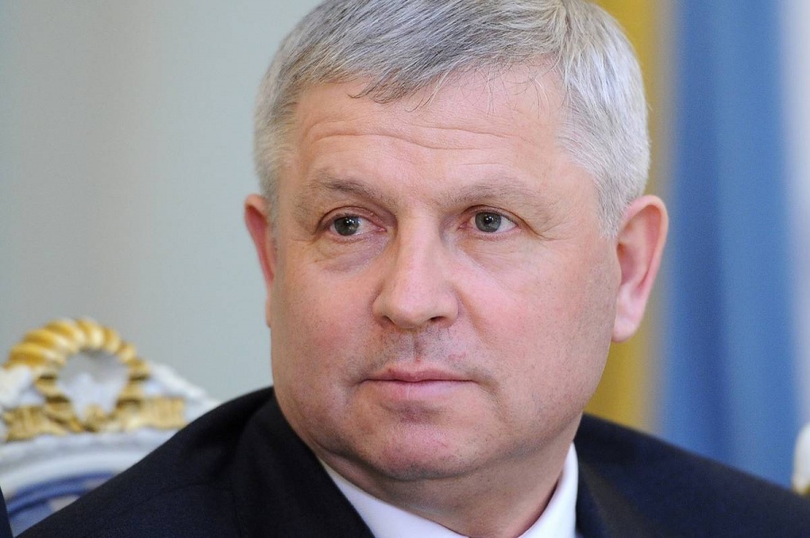 Приветствие Президента Общероссийского Конгресса муниципальных образований В.Б. Кидяева