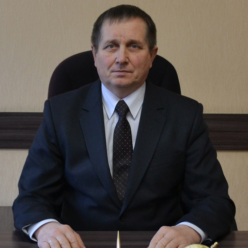 МАРАФОН "СЛУЖЕНИЕ" :Слипухов Борис Павлович