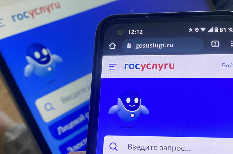 Налоговики будут общаться с россиянами в онлайн-режиме 