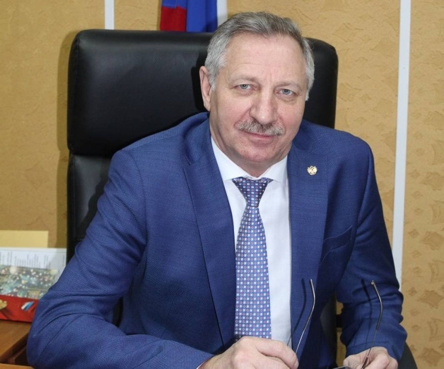 Сегодня дан старт Народного голосования III  Всероссийской муниципальной премии «Служение»