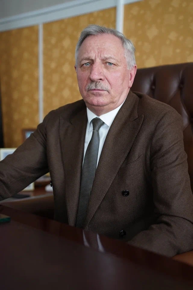 Продолжается Народное голосование III Всероссийской муниципальной премии «Служение»