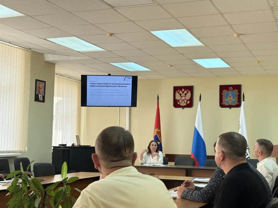 01 июля в Брянске дали старт третьему модулю обучения проекта «Брянские Герои» 01 июля в Брянске дали старт третьему модулю обучения проекта «Брянские Герои»
