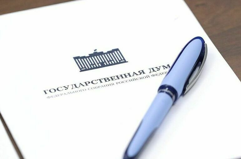 Депутатов в регионах собираются лишать мандатов за отсутствие на заседаниях в течение полугода 