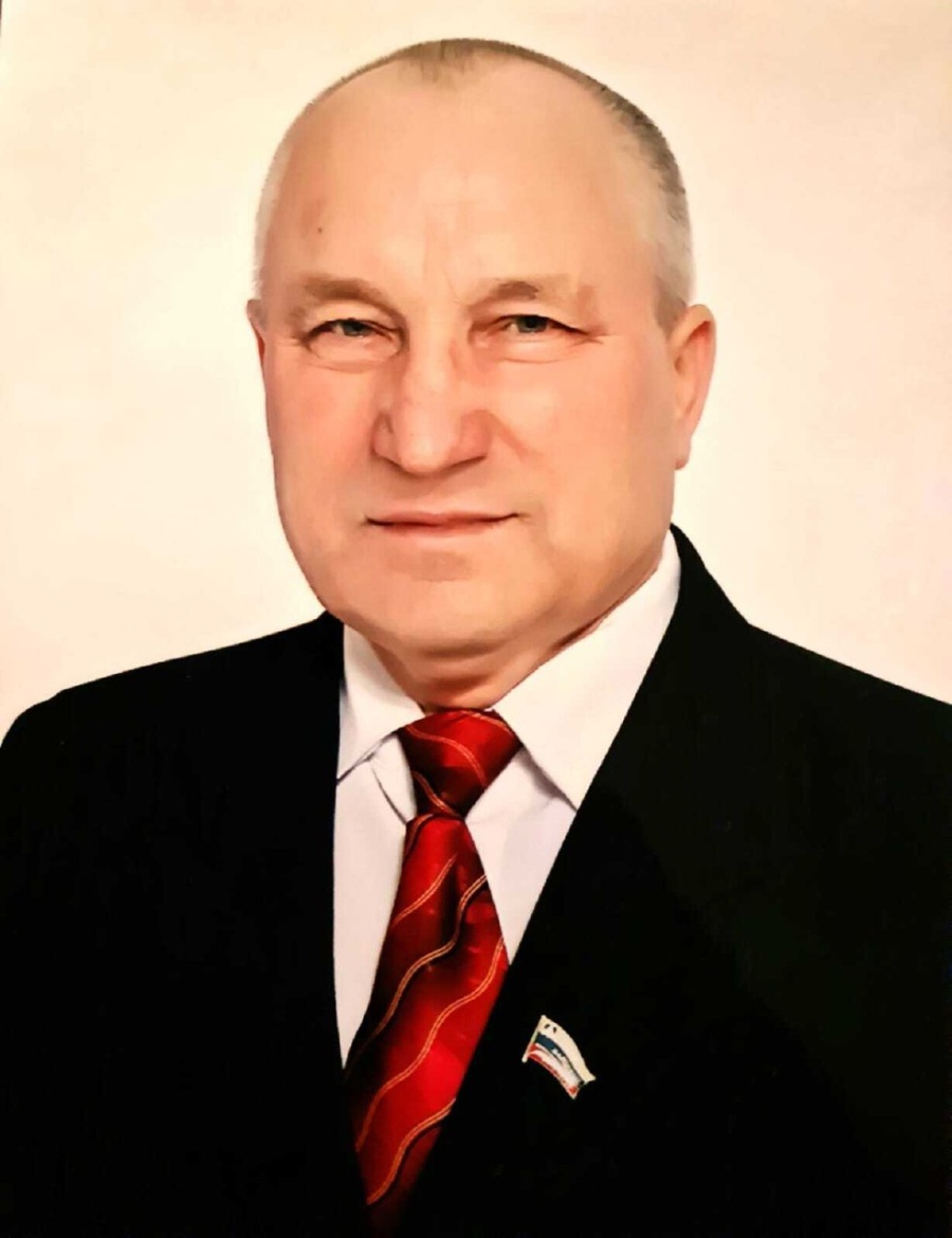 10 октября на 76 году жизни перестало биться сердце  Александра Григорьевича Радькова 