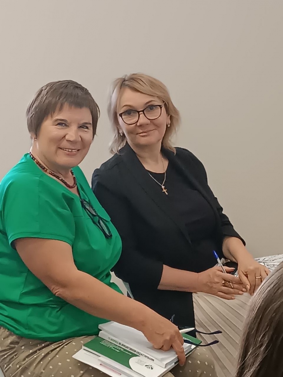 Исполнительный директор АСМО Брянской области Наталья Владимировна Пригаро представила опыт Брянской области на Всероссийской конференции «Инициативное бюджетирование и территориальное общественное самоуправление»