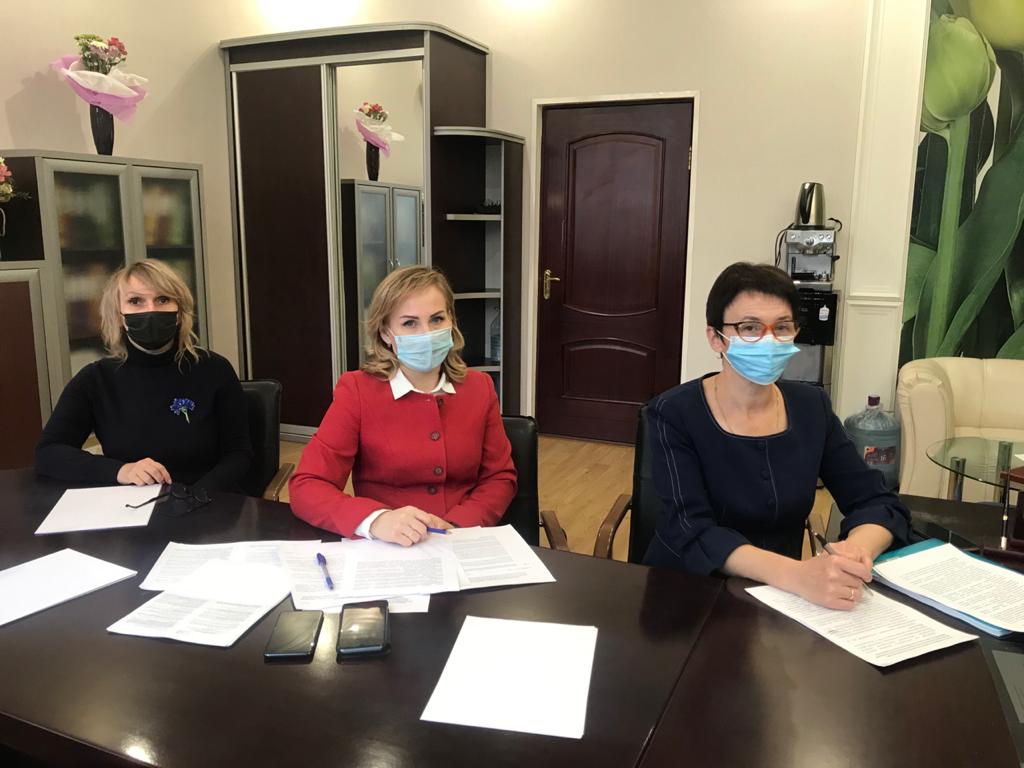 Состоялось совещание Минюста Российской Федерации по вопросу исключения дублирования норм федерального законодательства из уставов муниципальных образований