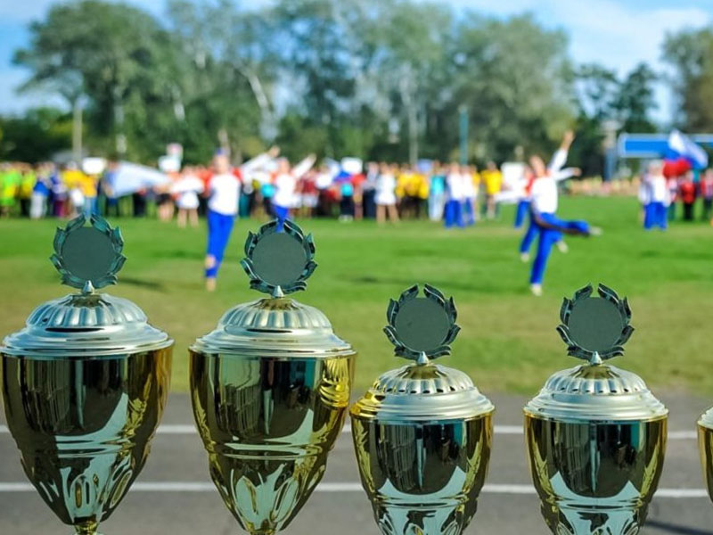 В Брянской области пройдут сельские спортивные игры