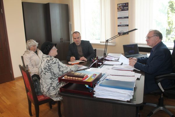 КАРАЧЕВСКИЙ РАЙОН: РАЗВИТИЕ ВО ВСЕХ СФЕРАХ