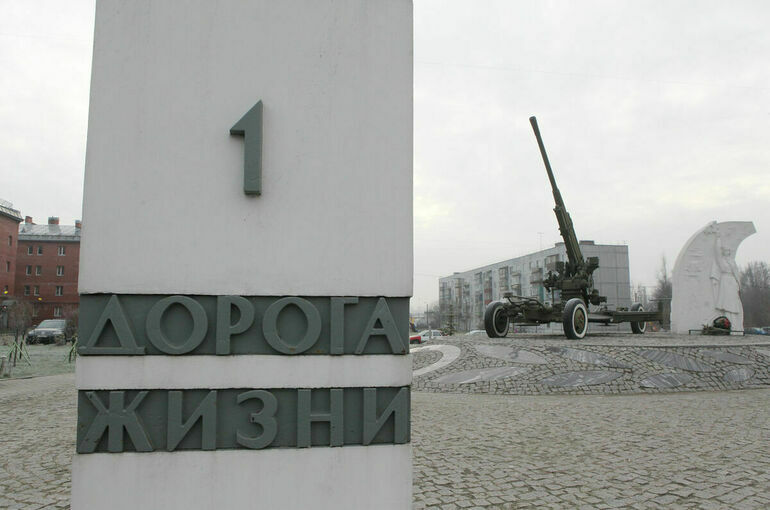 В Госдуме предложили новый порядок сохранения военных мемориалов 