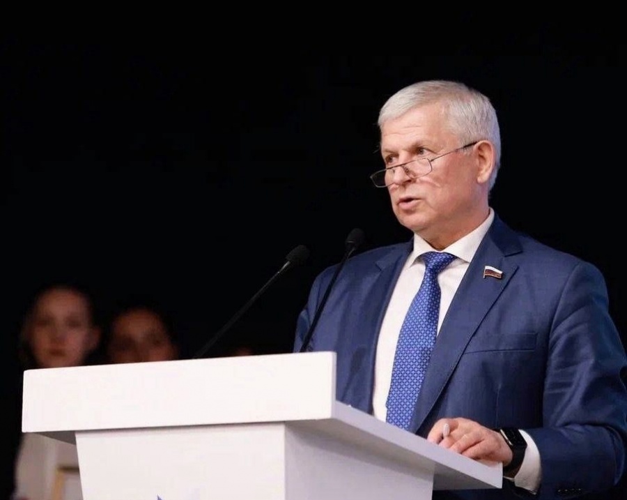 Виктор Кидяев: ведение органами власти официальных аккаунтов в соцсетях должно быть эффективным