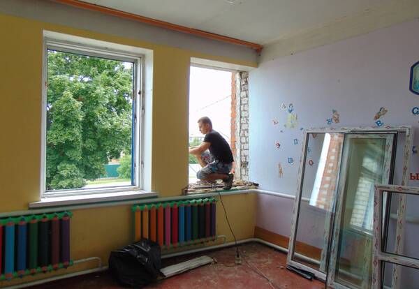 КЛИМОВСКИЙ РАЙОН: РАЗВИВАЯ ПРИГРАНИЧЬЕ