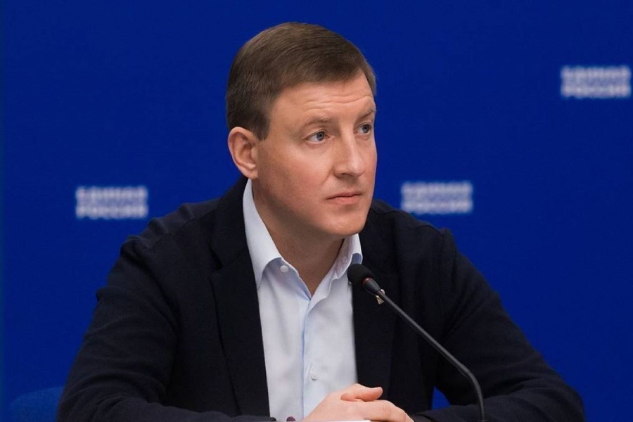 А. Турчак: Парламентарии внесли законопроект, предусматривающий дополнительную поддержку семьям участников СВО