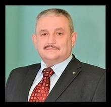 Выражаем соболезнования в связи со смертью бывшего главы Меленского сельского поселения Голынского В. Н.