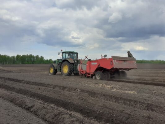 ЖИРЯТИНСКИЙ РАЙОН: МАЛЫЕ ШАГИ ДЛЯ БОЛЬШОГО УСПЕХА