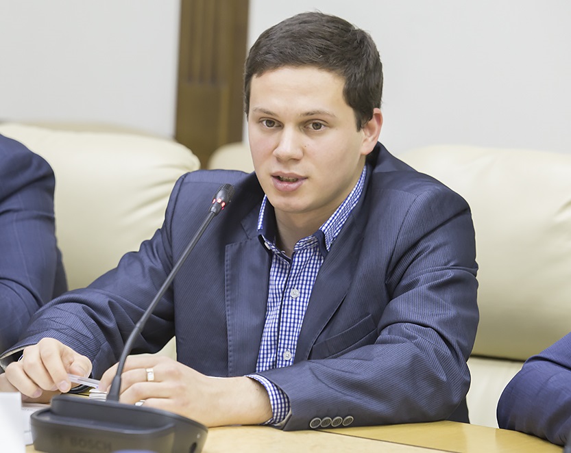 Поздравляем с днем рождения директора Общенациональной Ассоциации ТОС З.Г. Юдина