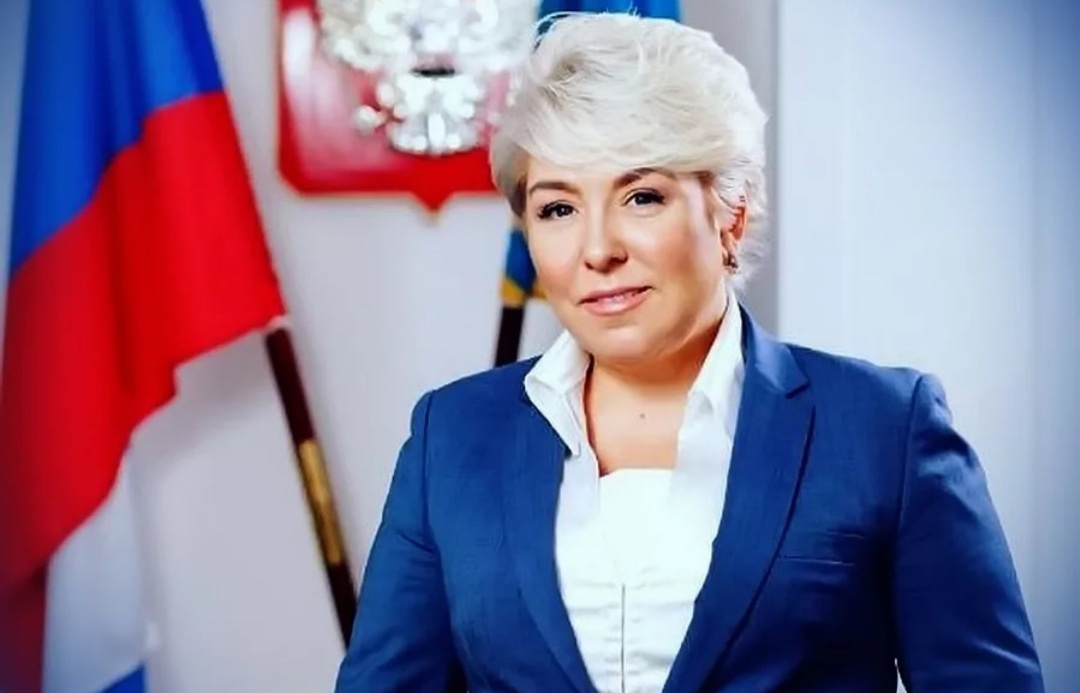 Поздравляем сопредседателя ВАРМСУ Ирину Гусеву с днём рождения!