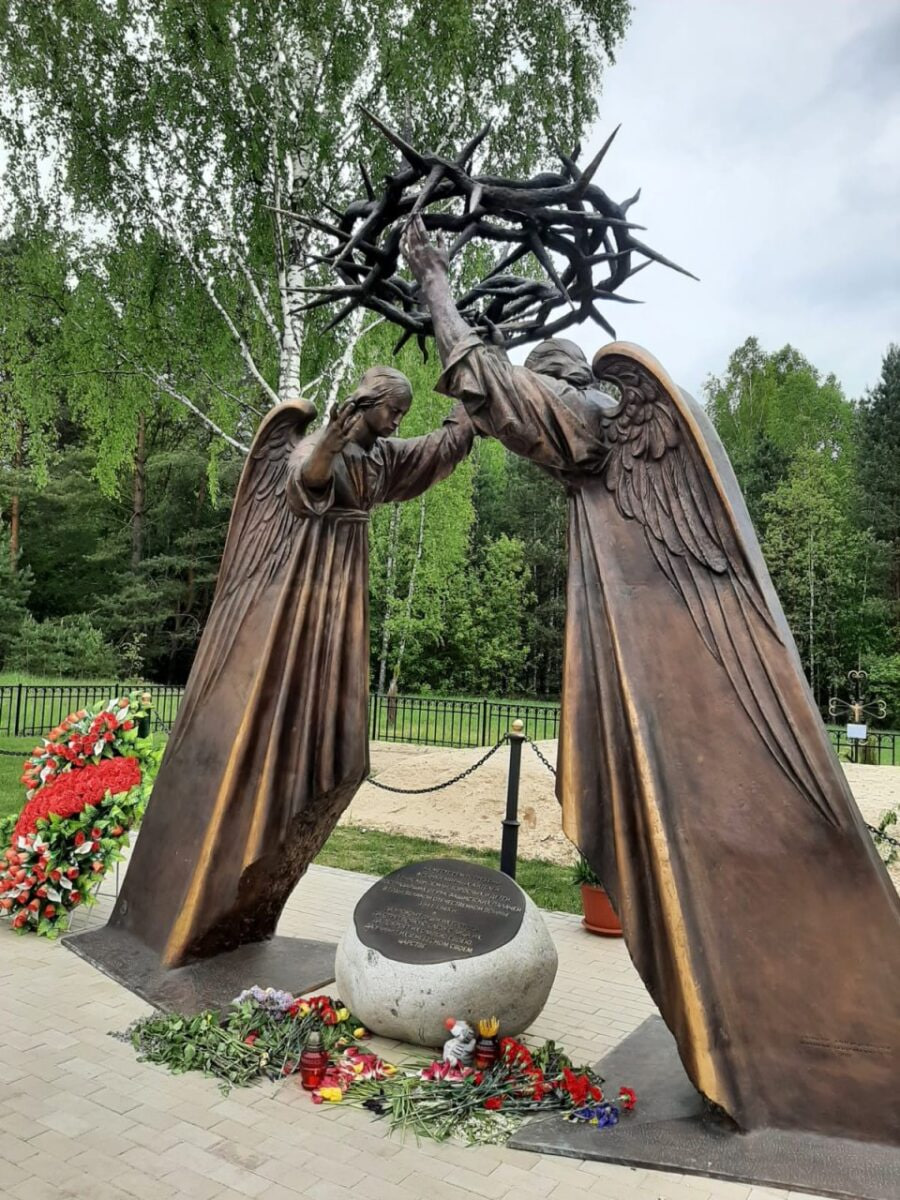 Продолжаем серию постов об участниках III Всероссийской муниципальной премии «Служение»