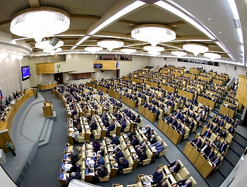 Комитет Госдумы одобрил первые поправки к законопроекту о местном самоуправлении