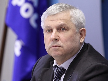 Муниципалы перейдут на электронную регистрацию документов в Минюсте