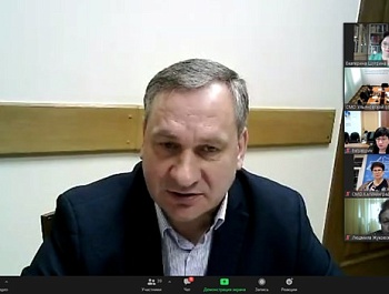 ВАРМСУ провела вебинар об осуществлении муниципального контроля