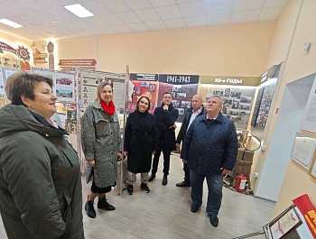 Делегация АСМО Брянской области приняла участие в Форуме гражданских инициатив «От идеи к результату» 