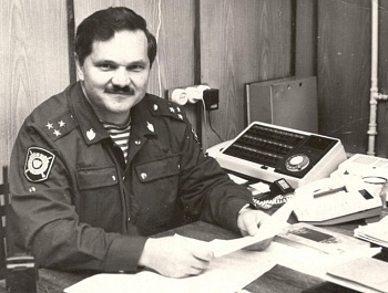 Презентация книг В. Кондрашова "Берега моей памяти" и "Притяжение"