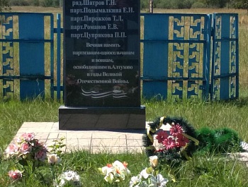 Населенные пункты Навлинского района преобразовываются в рамках инициативного бюджетирования