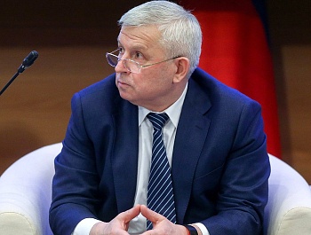 В. Кидяев: поправки в закон упростят жизнь российских садоводов
